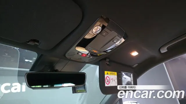 Kia Sorento 4th Gen — Фото автомобиля 19