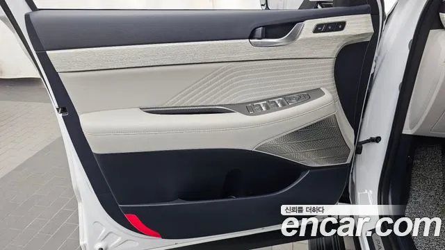 Hyundai Palisade The New — Фото автомобиля 13
