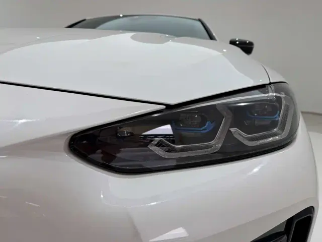 BMW 4 Series — Фото автомобиля 9
