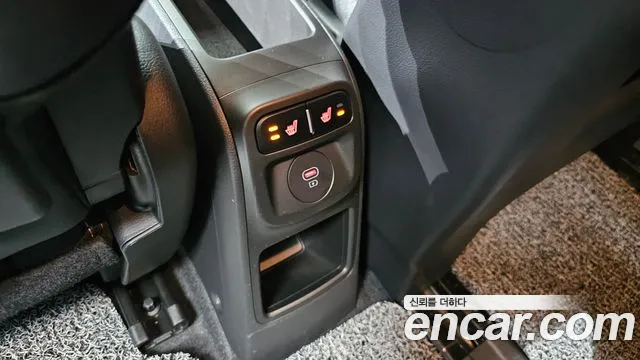 Kia RAY Новый Kia Ray Signature — Фото автомобиля 18