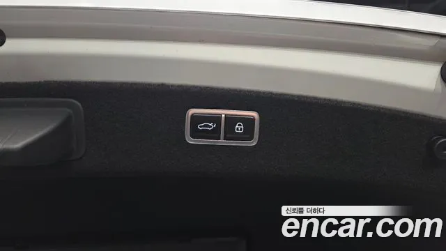 Genesis G80 Бензин 2.5 турбо AWD — Фото автомобиля 18