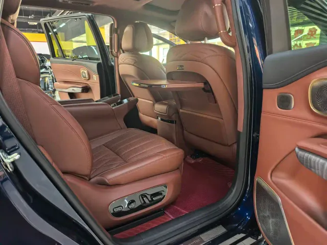 GAC Hyptec HL — Фото автомобиля 8