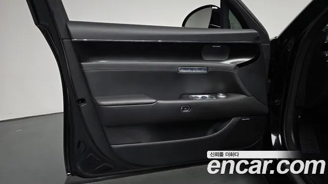 Genesis G90 RS4 — Фото автомобиля 12
