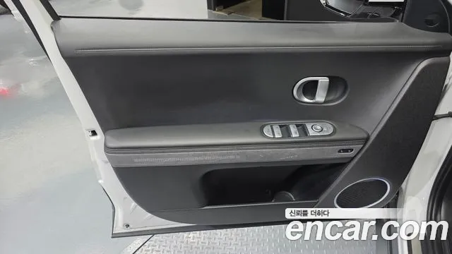 Hyundai Ioniq5 Ioniq5 Long Range AWD — Фото автомобиля 19
