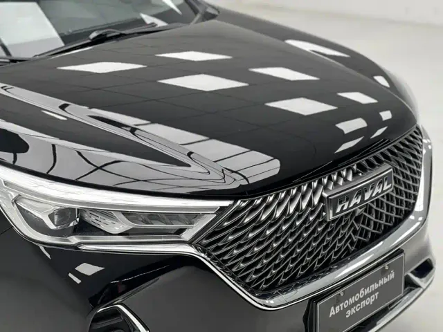 Haval M6 — Фото автомобиля 5
