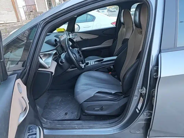 BYD Dolphin — Фото автомобиля 14