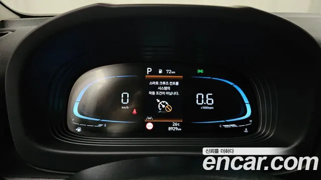 Hyundai Venue — Фото автомобиля 11
