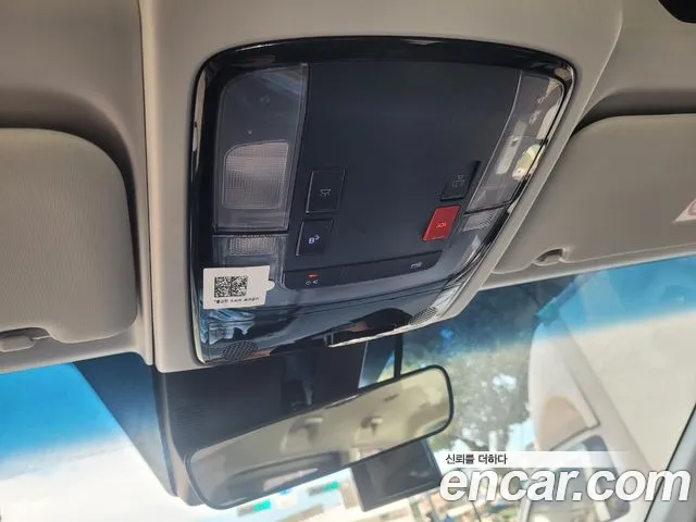 Hyundai Staria — Фото автомобиля 7