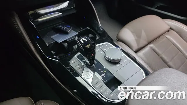 BMW X4 G02 — Фото автомобиля 12