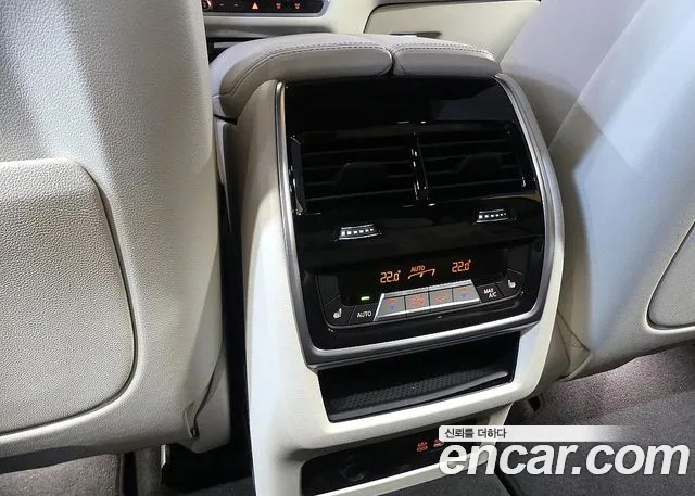 BMW X5 xDrive 40i M Sport — Фото автомобиля 18