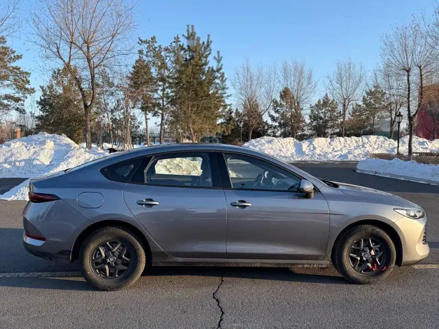 BYD Qin PLUS — Фото автомобиля 7