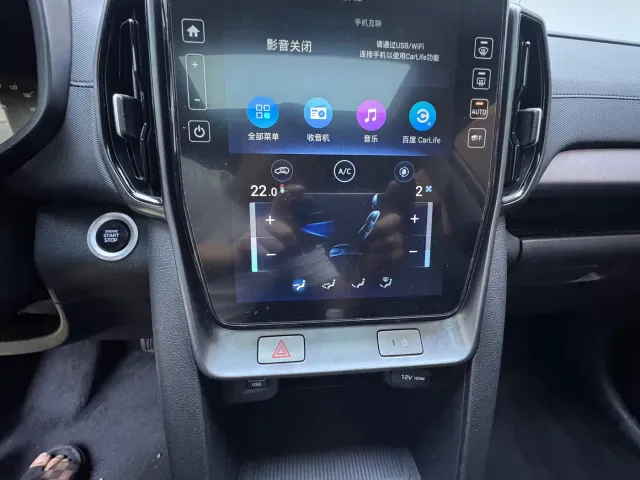 Hyundai ix35 — Фото автомобиля 19