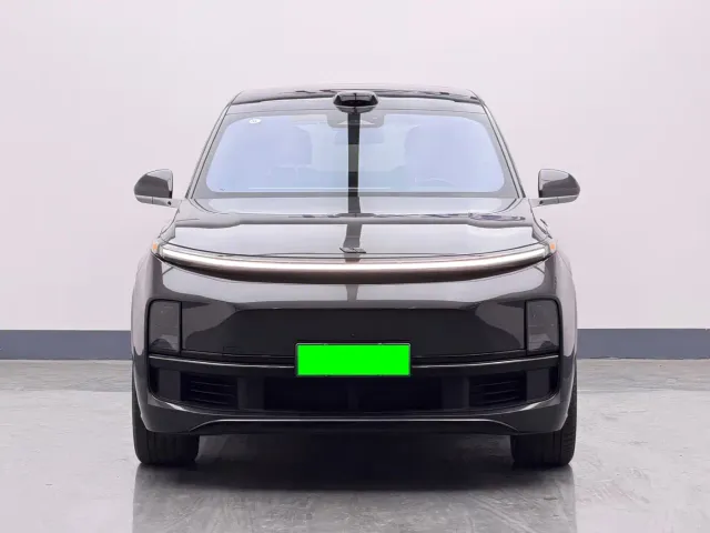 Фотография автомобиля — Li Auto L9