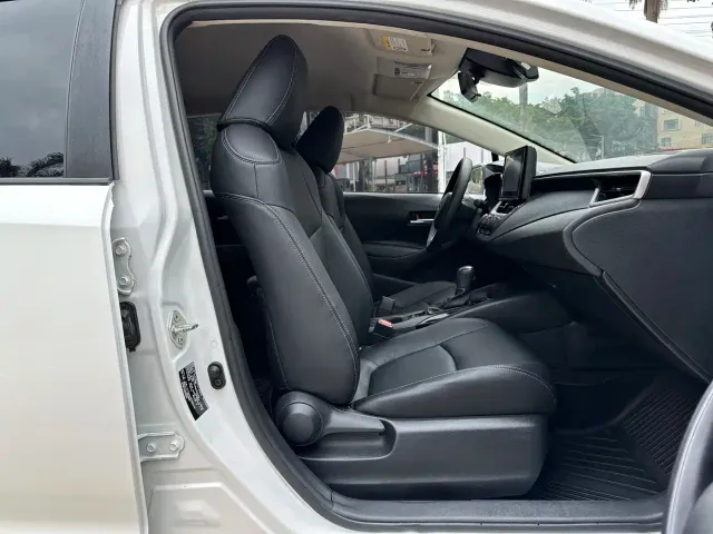 Toyota Corolla — Фото автомобиля 14