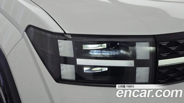 Hyundai Santa Fe MX5 — Фото автомобиля 7