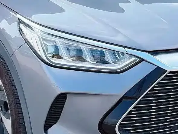 BYD Song PLUS PHEV 2021 DM-i 110KM Flagship PLUS — Фото автомобиля 7