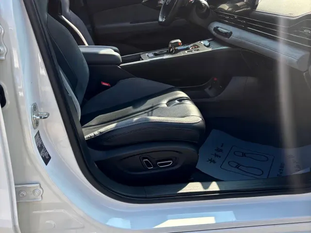 GAC Trumpchi Emkoo — Фото автомобиля 19