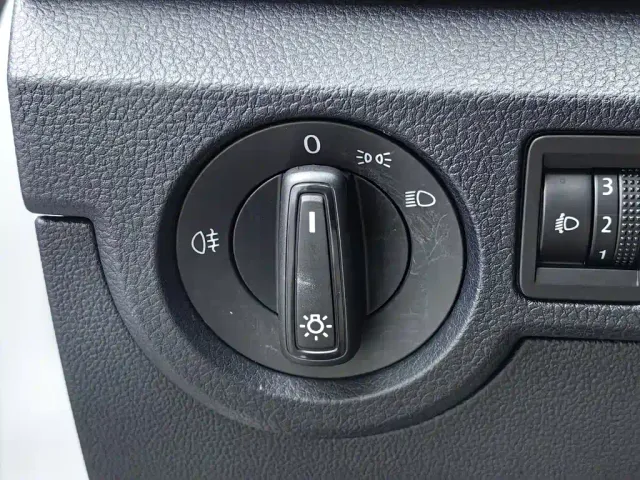 Volkswagen Tharu — Фото автомобиля 21