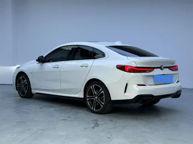 BMW 2 Series — Фото автомобиля 4