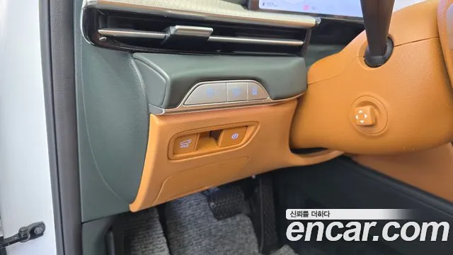 Genesis GV80 — Фото автомобиля 27