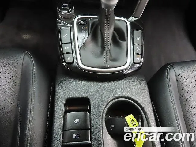 Kia Seltos Seltos (New) — Фото автомобиля 17