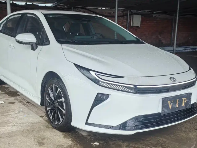 Toyota Corolla — Фото автомобиля 3