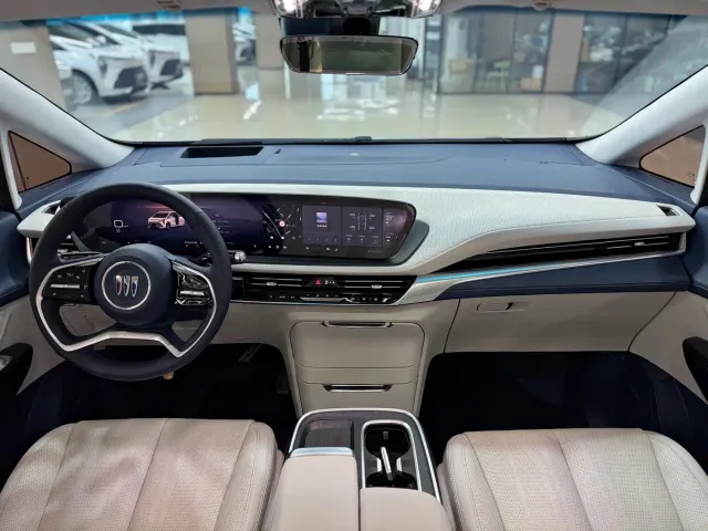 Buick Century — Фото автомобиля 14
