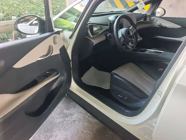 BYD Dolphin — Фото автомобиля 15