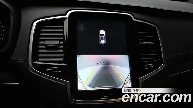Volvo XC90 — Фото автомобиля 29