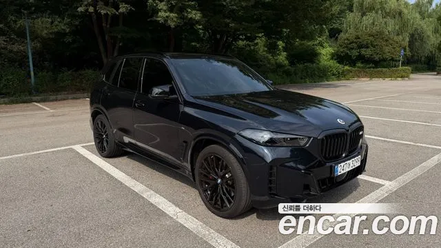 BMW X5 — Фото автомобиля 2