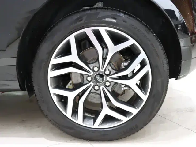 Land Rover Range Rover Evoque — Фото автомобиля 20