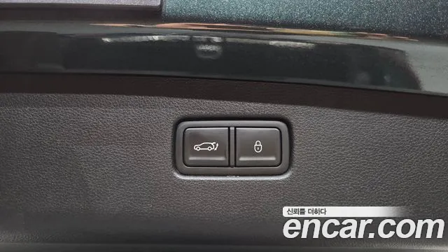 Genesis GV70 Electrified GV70 — Фото автомобиля 16