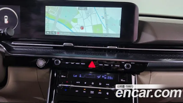 Kia Carnival 4th Gen — Фото автомобиля 19