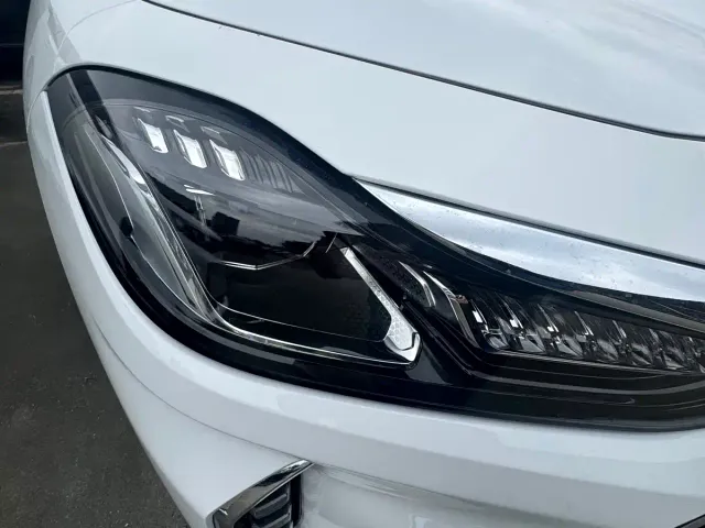 Jetour X70 Plus — Фото автомобиля 4