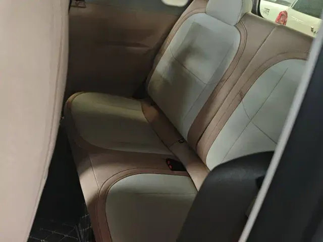 Geely Panda — Фото автомобиля 11