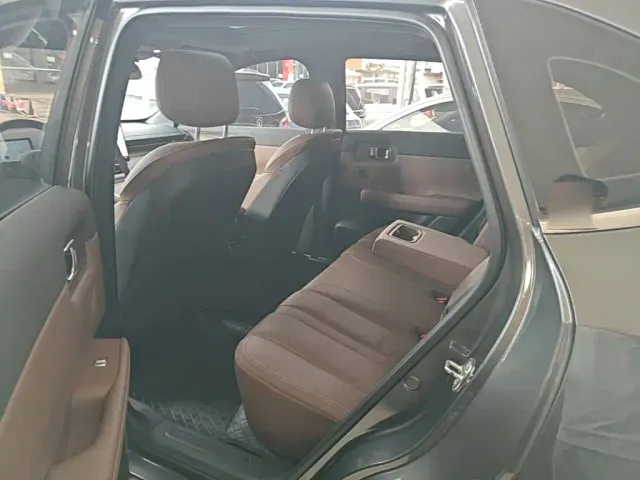 Wuling Starlight S — Фото автомобиля 16