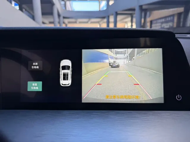 Changan CS35 Plus — Фото автомобиля 13