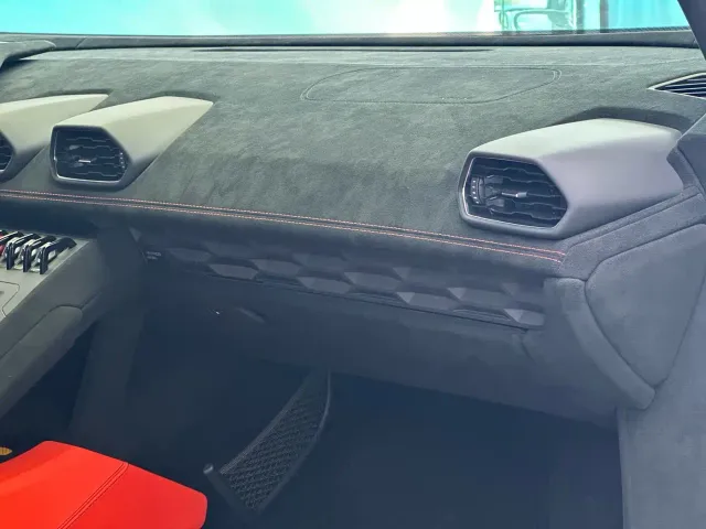 Lamborghini Huracan — Фото автомобиля 18