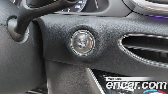 Hyundai Sonata — Фото автомобиля 20