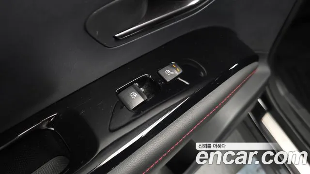 Hyundai Tucson — Фото автомобиля 16