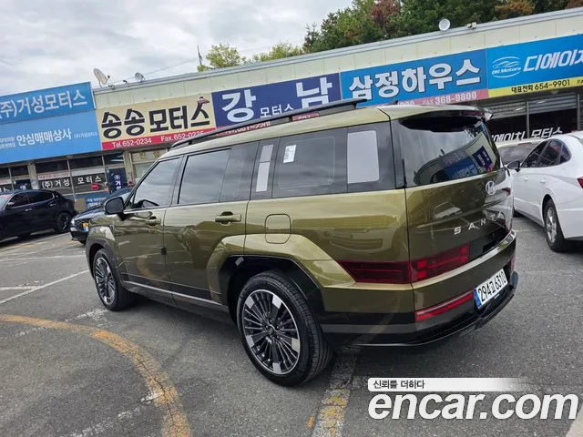 Hyundai Santa Fe — Фото автомобиля 2