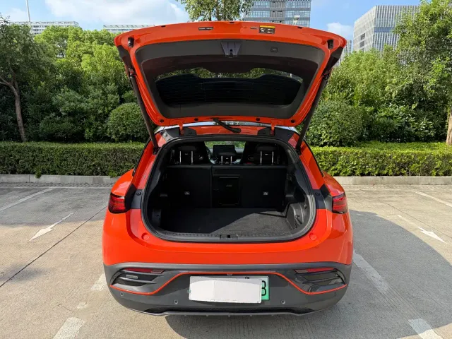 Smart #3 — Фото автомобиля 19