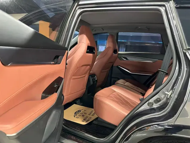 Changan CS75 Plus — Фото автомобиля 6