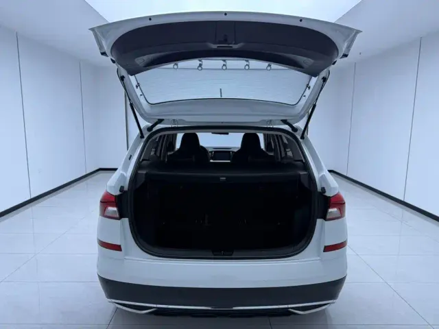 Skoda Kamiq — Фото автомобиля 23