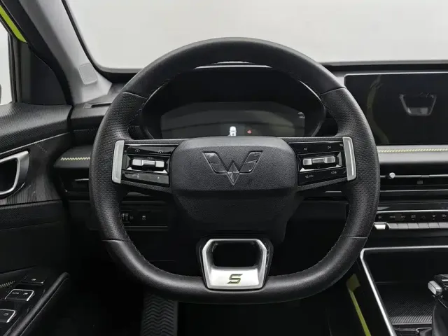 Wuling Xingchi — Фото автомобиля 11