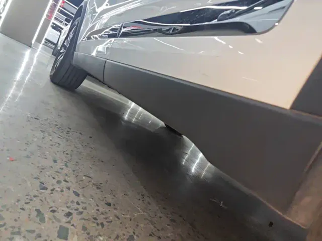 Chery Tiggo 8 — Фото автомобиля 21