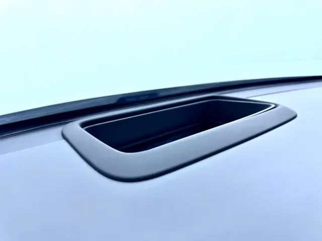 Li Auto L6 — Фото автомобиля 22