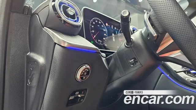 Mercedes-Benz GLC-Class GLC-класс X254 — Фото автомобиля 24