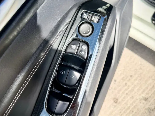Nissan Teana — Фото автомобиля 24