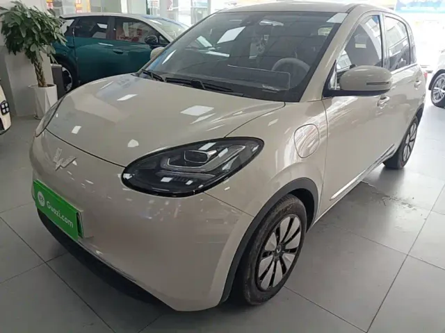 Фотография автомобиля — Wuling Bingo